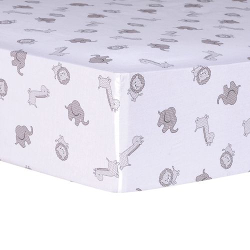 3 Piece Crib Bedding Set Lands' End