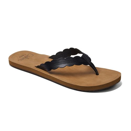 Reef celine flip discount flops