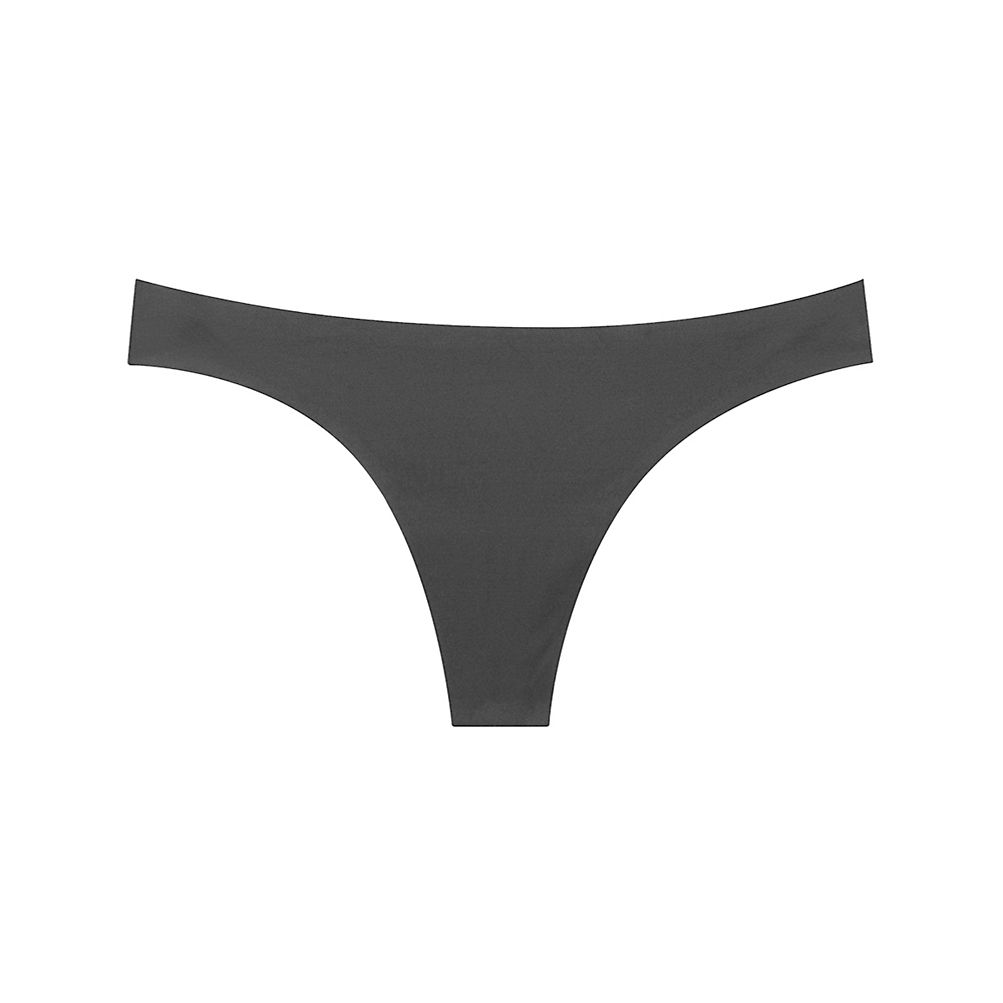 Proof Women's Leak Resistant Light Absorbency Thong Underwear