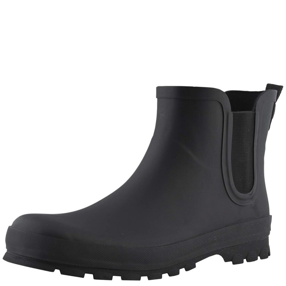 Roma chelsea best sale rain boots