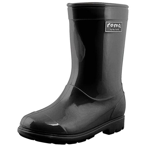 Lands end kids hot sale rain boots