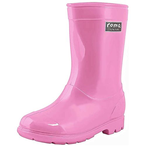 Ladybug Rain Boots For Kids | Lands' End