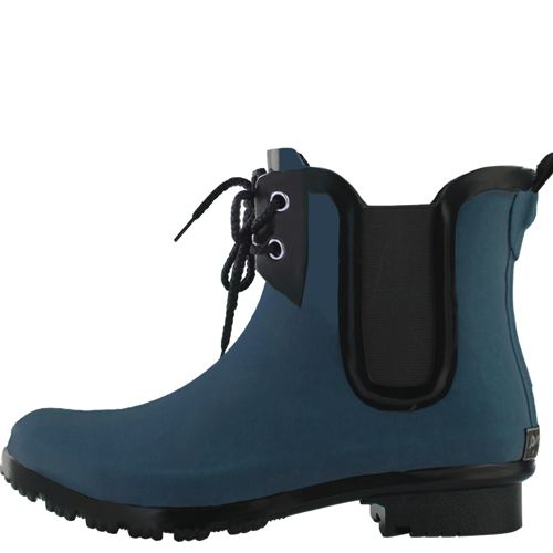 Lands end rain hot sale boots womens