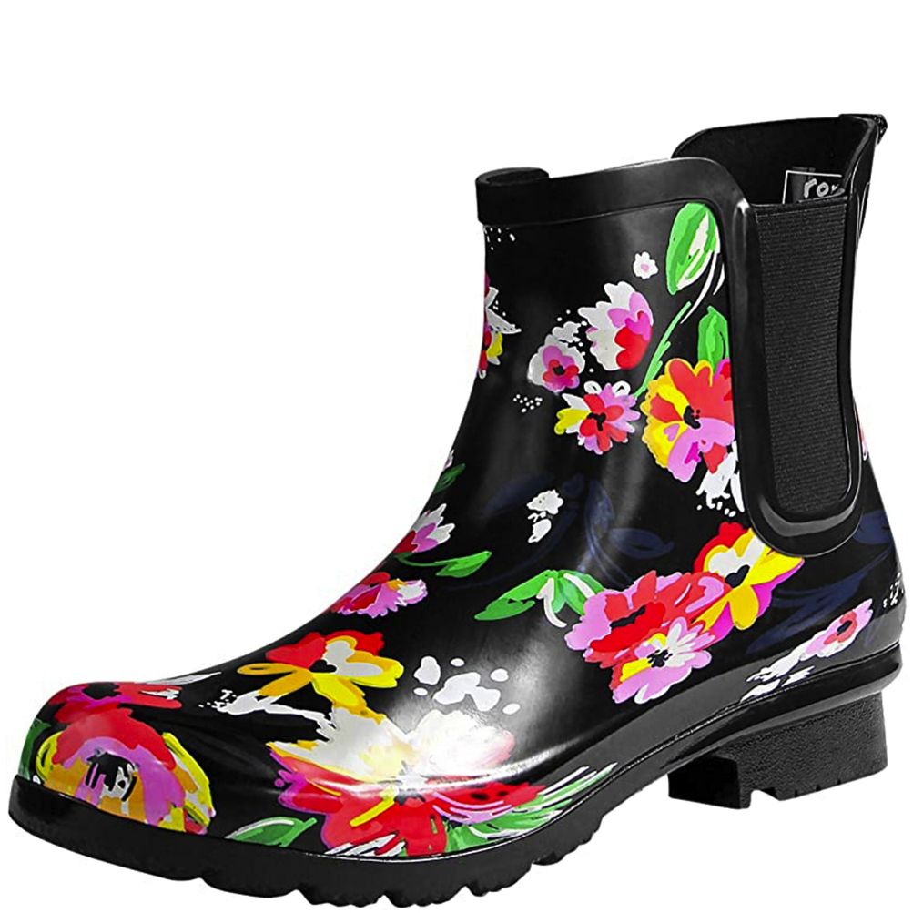 Roma rainboots best sale