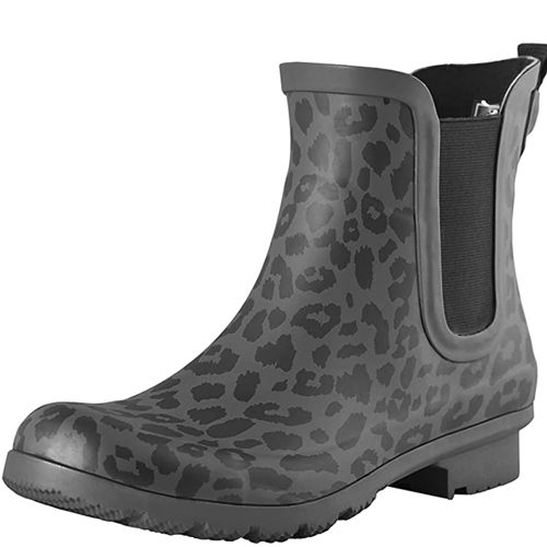 Lands end clearance womens rain boots