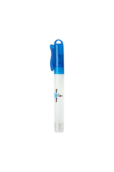 10ml Custom Logo Hand Sanitizer Pocket Spray