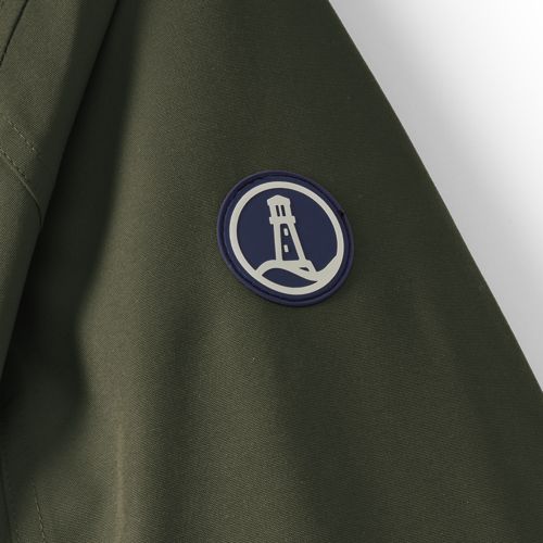 Men's Expedition Waterproof Down Parka, alternative image