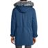 Men's Expedition Waterproof Down Parka, Back