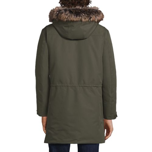 EXPEDITION Parka f r Herren