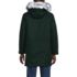 Men's Expedition Waterproof Down Parka, Back