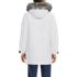 Men's Expedition Waterproof Down Parka, Back
