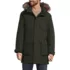 Men's Expedition Waterproof Down Parka, Front