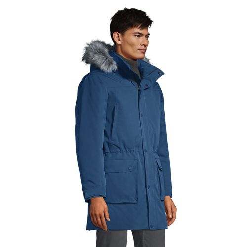 lands end men's expedition winter parka