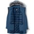 Men's Big and Tall Expedition Waterproof Down Parka, alternative image