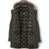 Men's Big Expedition Waterproof Down Parka, alternative image