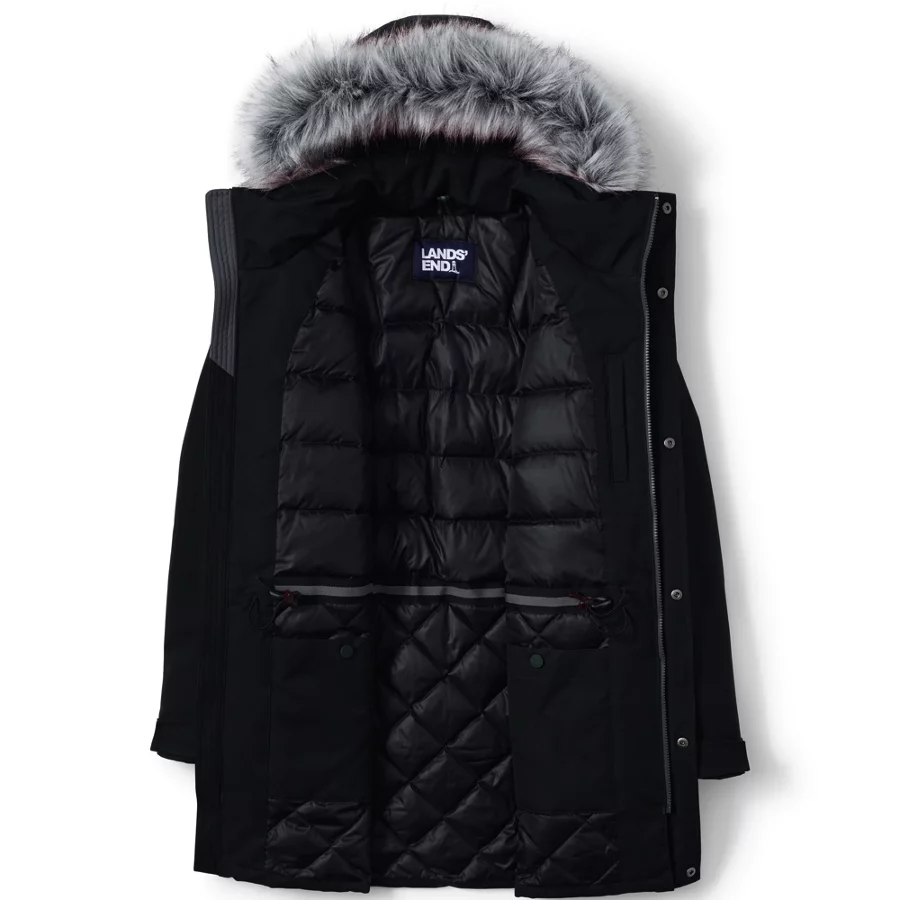 Men's Expedition Waterproof Down Parka view 1