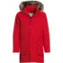Men's Expedition Waterproof Down Parka, Front