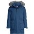 Men's Big and Tall Expedition Waterproof Down Parka, Front