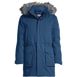 Men's Expedition Waterproof Down Parka, Front