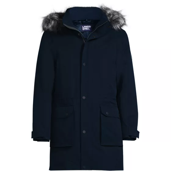 Men's Expedition Waterproof Down Parka - primary