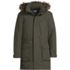 Men's Big Expedition Waterproof Down Parka, Front
