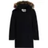 Men's Expedition Waterproof Down Parka, Front
