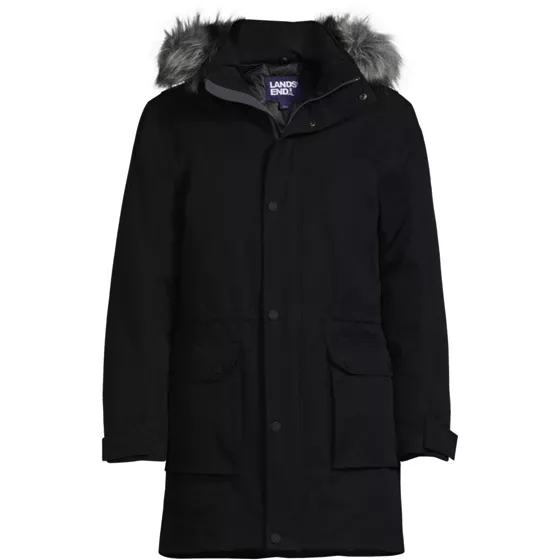 Men's Big and Tall Expedition Waterproof Down Parka - primary