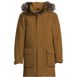 Men's Big and Tall Expedition Waterproof Down Parka, Front