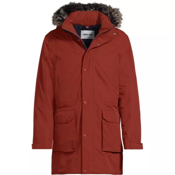 Men's Expedition Waterproof Down Parka - primary