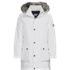 Men's Expedition Waterproof Down Parka, Front