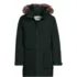 Men's Big Expedition Waterproof Down Parka, Front