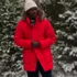 Men's Expedition Waterproof Down Parka, alternative image