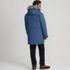 Men's Expedition Waterproof Down Parka, Back