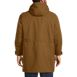 Men's Big and Tall Expedition Waterproof Down Parka, alternative image