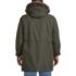 Men's Big Expedition Waterproof Down Parka, Back