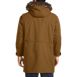 Men's Big and Tall Expedition Waterproof Down Parka, Back