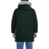 Men's Big and Tall Expedition Waterproof Down Parka, Back