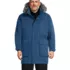 Men's Big and Tall Expedition Waterproof Down Parka, Front