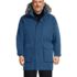Men's Big and Tall Expedition Waterproof Down Parka, Front