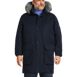 Men's Big and Tall Expedition Waterproof Winter Down Parka, Front