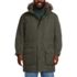 Men's Big Expedition Waterproof Down Parka, Front