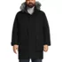 Men's Big and Tall Expedition Waterproof Down Parka, Front