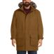 Men's Big and Tall Expedition Waterproof Down Parka, Front