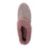 Muk Luks Women's Serafine Suede Clog Slippers, alternative image