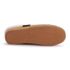 Muk Luks Women's Serafine Suede Clog Slippers, Back