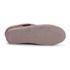 Muk Luks Women's Serafine Suede Clog Slippers, Back
