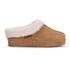 Muk Luks Women's Serafine Suede Clog Slippers, alternative image