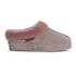 Muk Luks Women's Serafine Suede Clog Slippers, alternative image