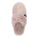 Muk Luks Women's Frida Scuff Slippers, alternative image