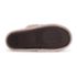 Muk Luks Women's Frida Scuff Slippers, Back